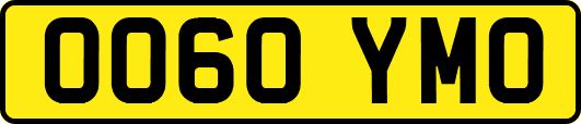 OO60YMO