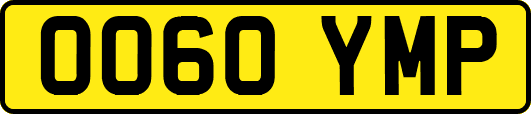 OO60YMP