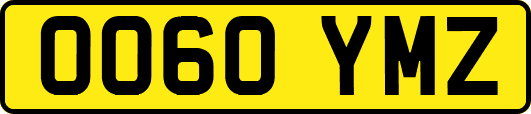 OO60YMZ