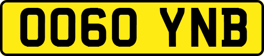 OO60YNB