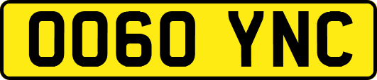 OO60YNC