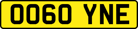 OO60YNE