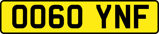 OO60YNF