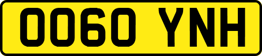 OO60YNH