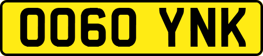 OO60YNK
