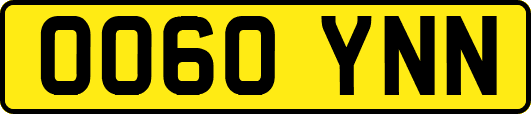 OO60YNN