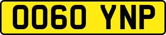OO60YNP