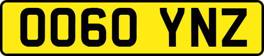 OO60YNZ