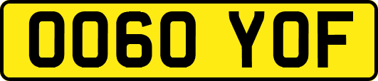 OO60YOF