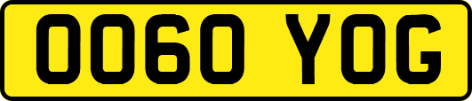 OO60YOG
