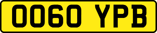 OO60YPB