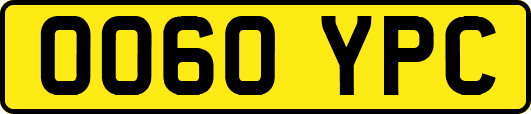 OO60YPC