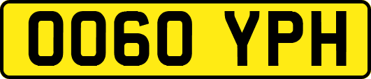 OO60YPH