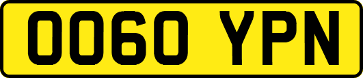 OO60YPN