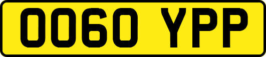 OO60YPP