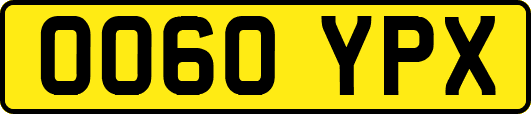 OO60YPX