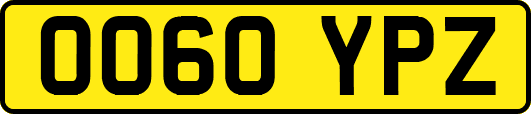 OO60YPZ