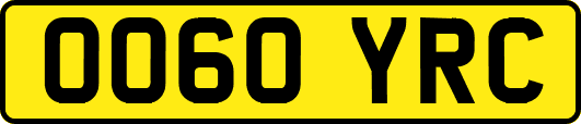 OO60YRC