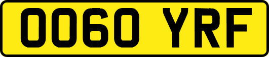 OO60YRF