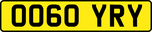 OO60YRY
