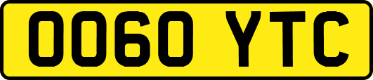 OO60YTC