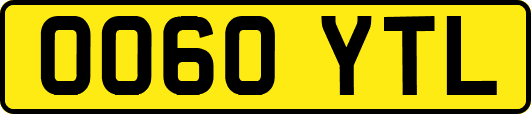 OO60YTL