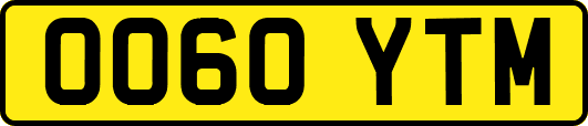 OO60YTM