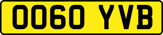 OO60YVB