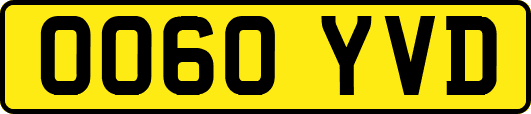OO60YVD