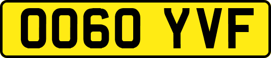 OO60YVF