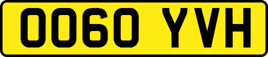 OO60YVH