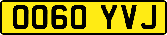 OO60YVJ