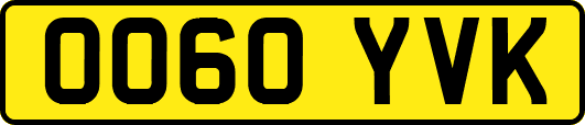 OO60YVK