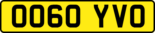 OO60YVO