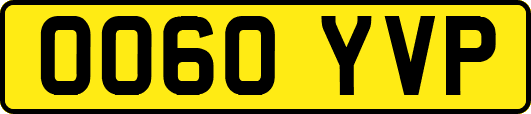 OO60YVP