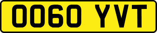 OO60YVT