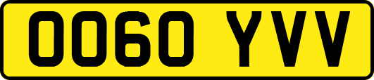 OO60YVV