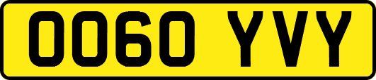 OO60YVY