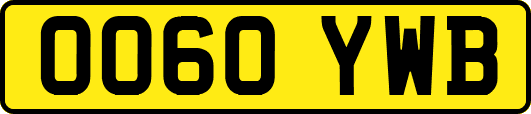 OO60YWB
