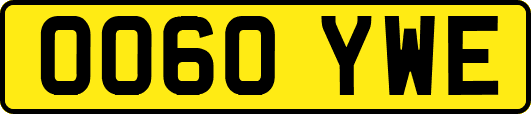 OO60YWE