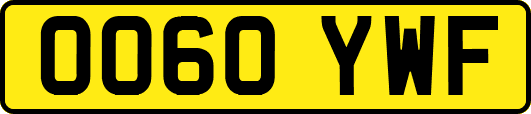 OO60YWF