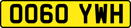 OO60YWH