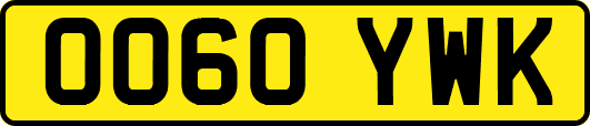 OO60YWK