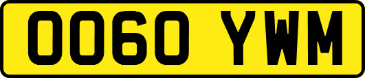 OO60YWM
