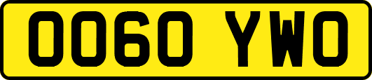 OO60YWO