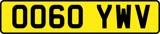 OO60YWV