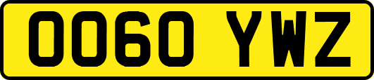 OO60YWZ