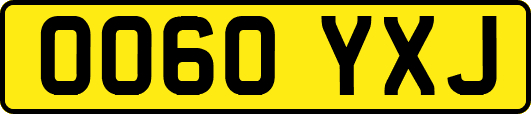 OO60YXJ