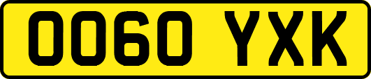 OO60YXK