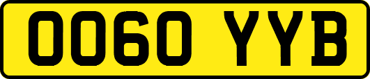OO60YYB